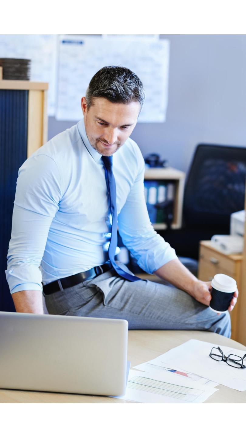 Jānis Bērziņš, Lifestyle Consultant