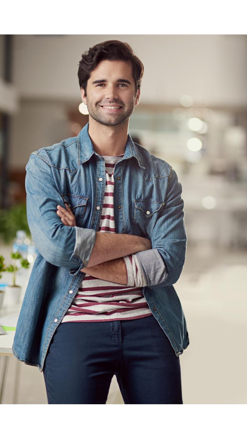 Edgars Kalniņš, Wellness Expert